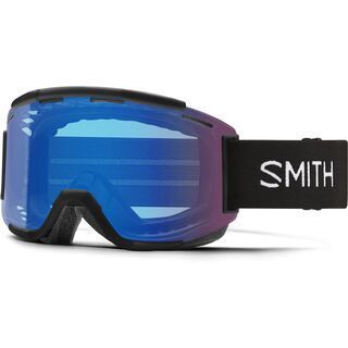 Smith Squad MTB - ChromaPop Contrast Rose Flash + WS black