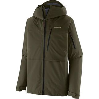 Patagonia Men's Untracked Jacket pine needle green