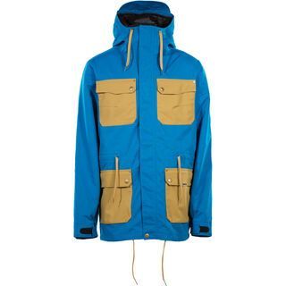 Armada Uinta Jacket, blue - Skijacke