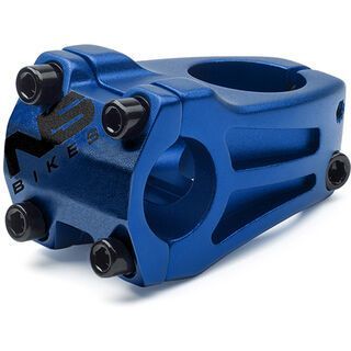 NS Bikes Chemical Stem - 31,8 mm, blue - Vorbau