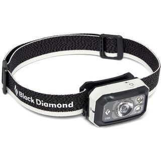 Black Diamond Storm 400 Headlamp aluminum