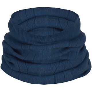 Q36.5 Seamless Neck Cover navy