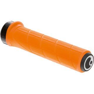 Ergon GD1 Evo Factory Slim frozen orange