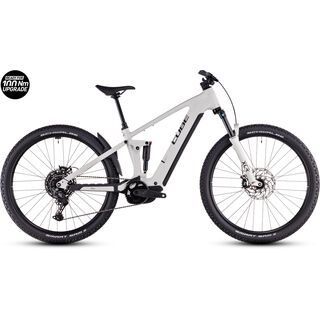 Cube Stereo Hybrid One22 Pro 800 29 desertstone´n´black
