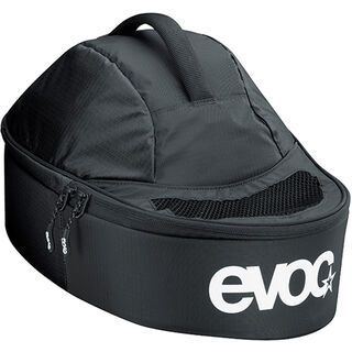 Evoc Helmet Bag 12l, black - Helmtasche