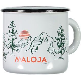Maloja MüllnerbergM. Snow Camping Mug