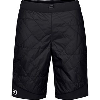 Ortovox Swisswool Piz Boè Shorts M black raven