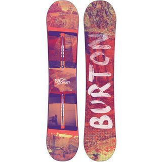 Burton Socialite 2015 - Snowboard