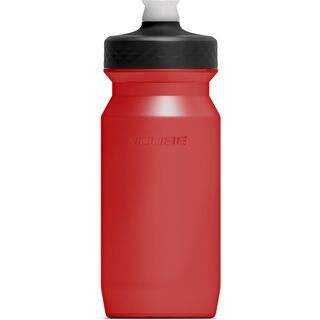 Cube Trinkflasche Grip 0,5 l red