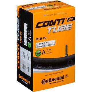 Continental ContiTube MTB 29 AV