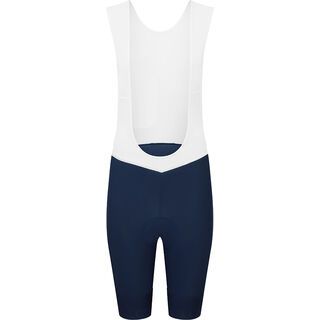 Le Col Womens Pro Bib Shorts II navy/white