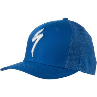 Specialized New Era 5 Panel Hat S-Logo cobalt