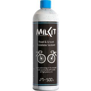 milKit Road and Gravel Sealant - 500 ml