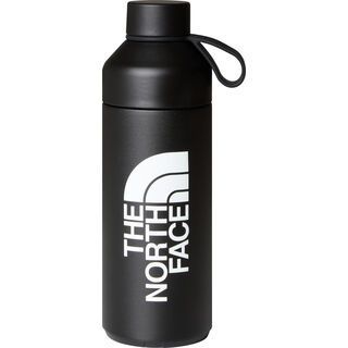 The North Face Water Bottle 1 L tnf black