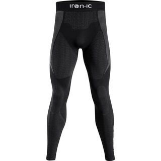 Iron-ic Leggings Performance 3DN Advance - Man black