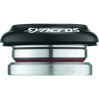 Syncros Headset Drop-In 1 - 1 1/8, black - Steuersatz
