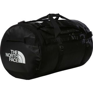 The North Face Base Camp Duffel - L tnf black/tnf white/npf