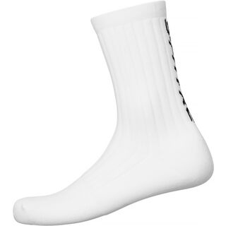 Shimano S-Phyre Flash Socks white