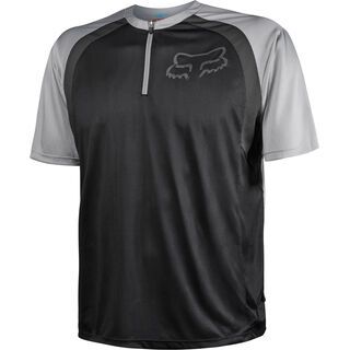 Fox Altitude SS Jersey, grey - Radtrikot