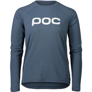 POC Essential MTB Women's Jersey, calcite blue - Radtrikot