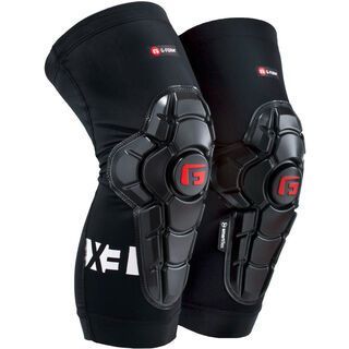 G-Form Youth Pro-X3 Knee Guards black