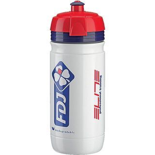 Elite Flasche Corsa Team, FDJ - Trinkflasche
