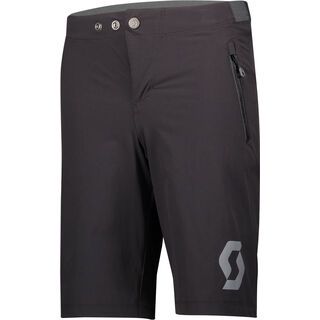 Scott Trail 10 LS/Fit w/Pad Junior Shorts black
