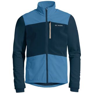 Vaude Men's Virt Softshell Jacket II ultramarine