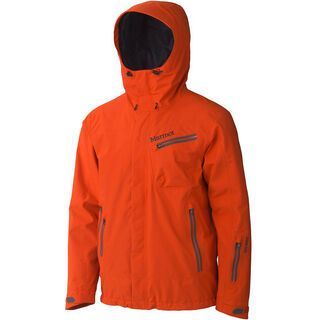 Marmot Freerider Jacket, Orange Haze - Skijacke