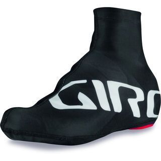 Giro Stopwatch Aero Shoe Cover, black - berschuhe