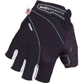 Specialized BG Comp Glove Womens, Black - Fahrradhandschuhe