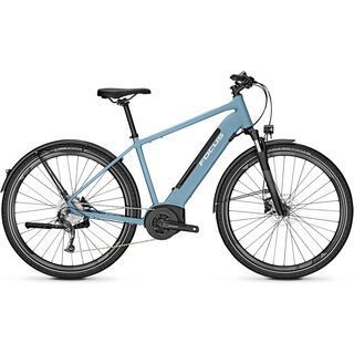 Focus Planet² 5.9 2020, heritage blue - E-Bike