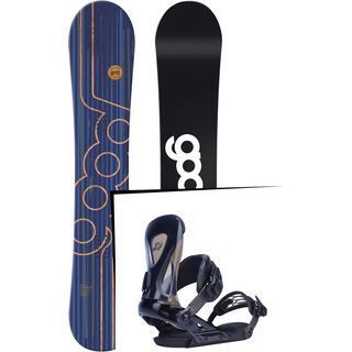 Set: goodboards Apikal 2017 + Ride Revolt (1770162S)