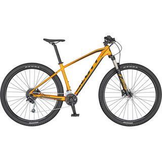 Scott Aspect 740 2020, orange/grey - Mountainbike