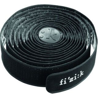 Fizik Bar:tape Endurance Soft Touch, black - Lenkerband