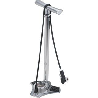 Specialized Air Tool Pro Floor Pump polish