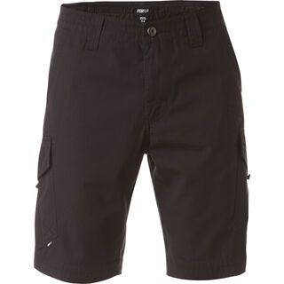 Fox Slambozo Cargo Short, black - Shorts