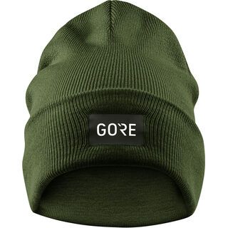 Gore Wear ID Mütze utility green