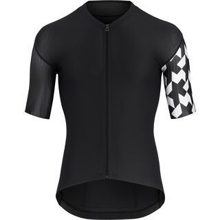Assos Equipe RS Jersey S11 black series