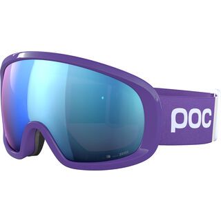 POC Fovea Mid Clarity Comp - Spektris Blue ametist purple
