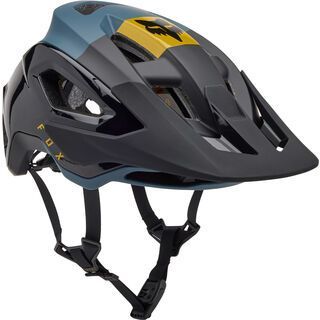 Fox Speedframe Pro KLIF dark vintage