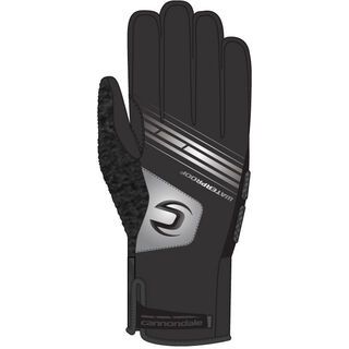 Cannondale Performance Thermal Gloves, black - Fahrradhandschuhe
