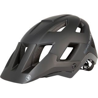 Endura Hummvee Plus MIPS Helmet black