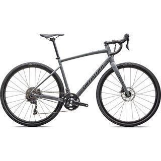 Specialized Diverge E5 Elite ashen grey/obsidian