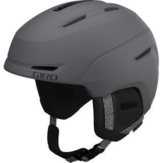 Giro Neo MIPS matte charcoal