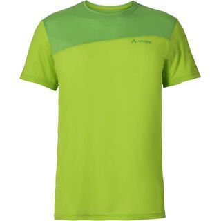 Vaude Men's Sveit T-Shirt, pistachio - Radtrikot
