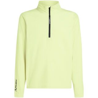 O’Neill Jack's Polartec 100 HZ Fleece lime wash