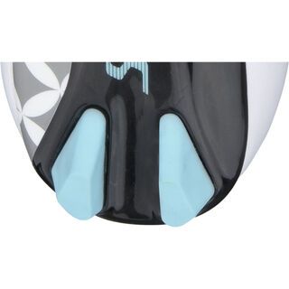 Specialized SL-2 Base Heel Lugs, blue/black - Zubehör