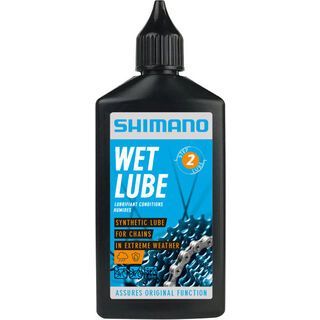 Shimano Wet Lube - 100 ml