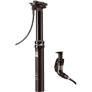 Rock Shox Reverb 100 mm Travel, MMX rechts, schwarz - Sattelstütze